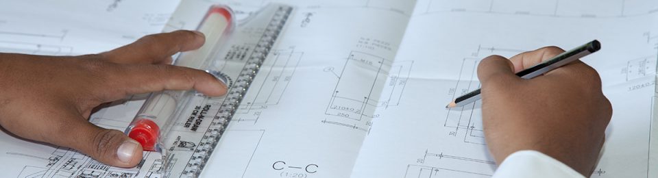 Design header